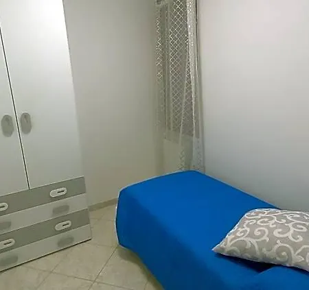 Apartment Begio Chioggia